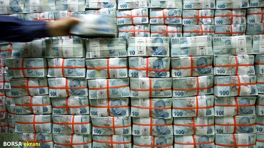 Bankacılık dışında büyük sıçrama! Finans kesimi rekor büyüme yakaladı