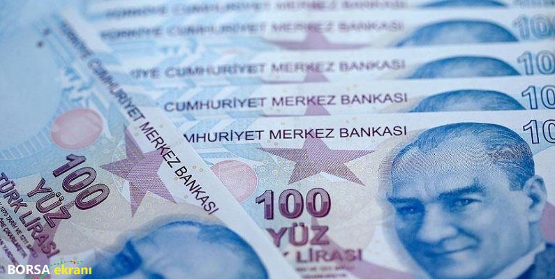 Bankalar faiz yarışına girdi: 7 milyon TL’ye 1 ayda 260 bin TL kazanç!