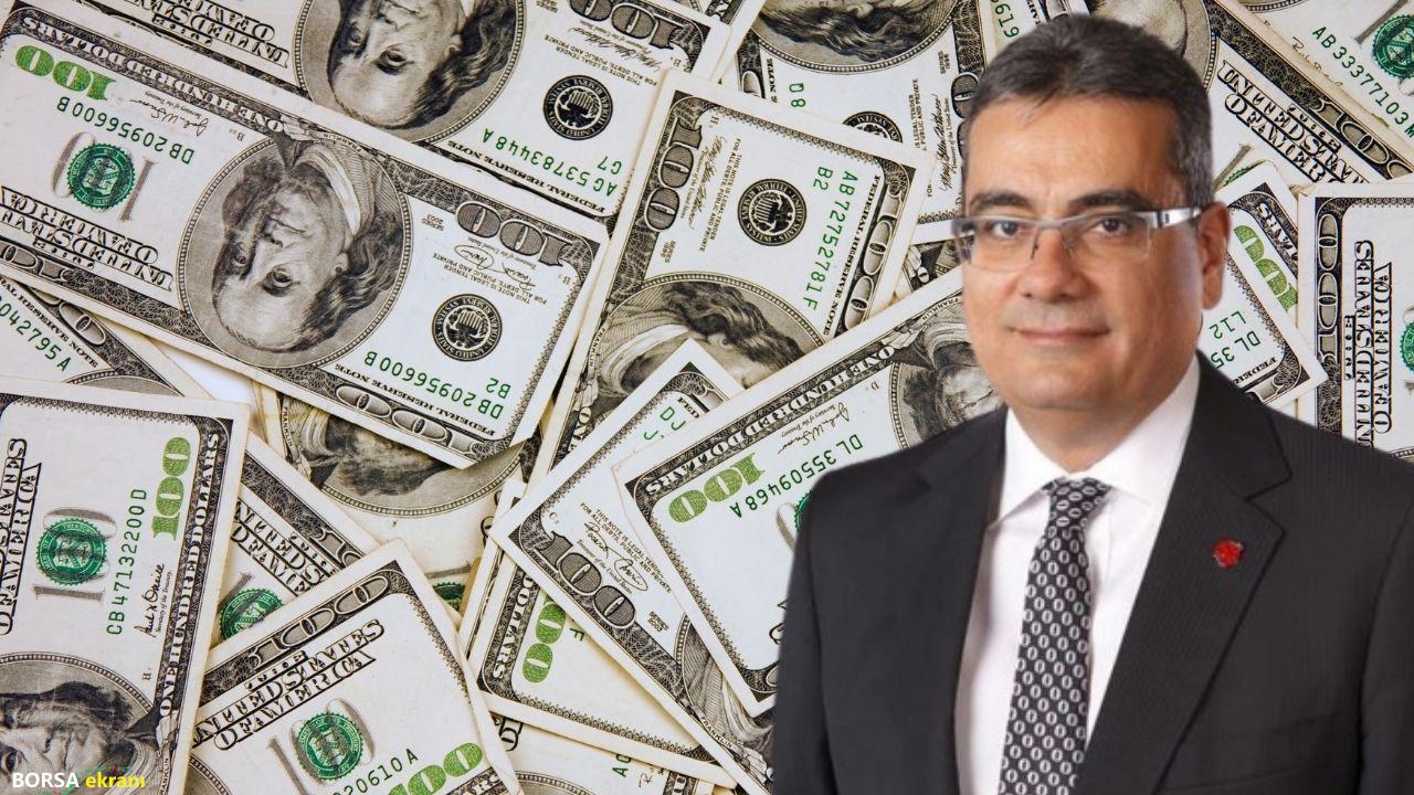 Bankalardan yeni manevra! Kerim Rota açıkladı: Döviz mevduatları dışarı mı itiliyor?