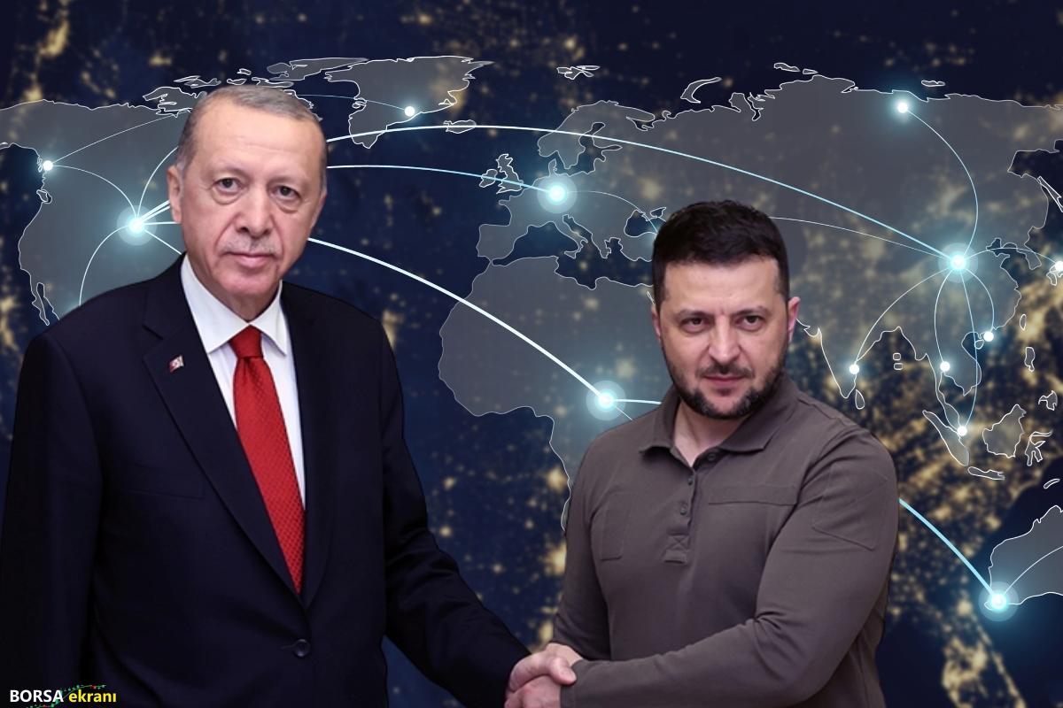 Barış için taban arayışı İstanbul’da: Putin ve Trump gelmiyor, Zelenskiy, Erdoğan ile görüşecek