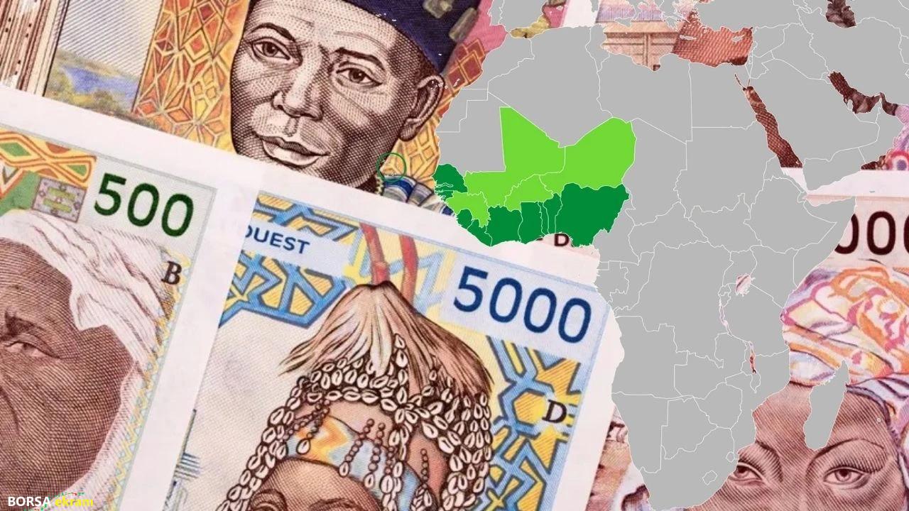 Batı Afrika’nın Euro’su yolda! ‘Eko’ sahneye çıkıyor