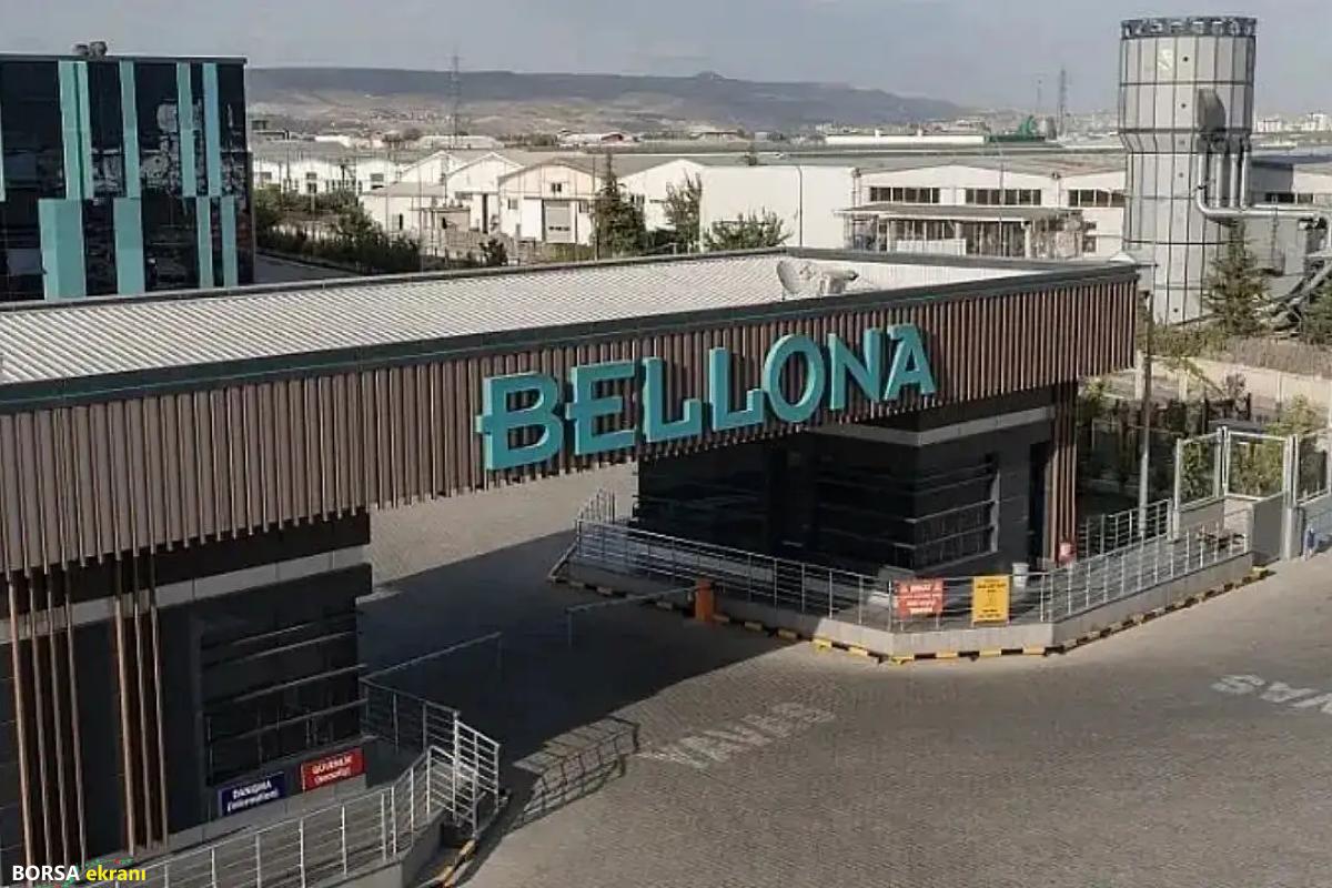 Bayiler Bellona için 570 defa fiyat yükseltti, 8 milyar 1 milyon liraya aldı