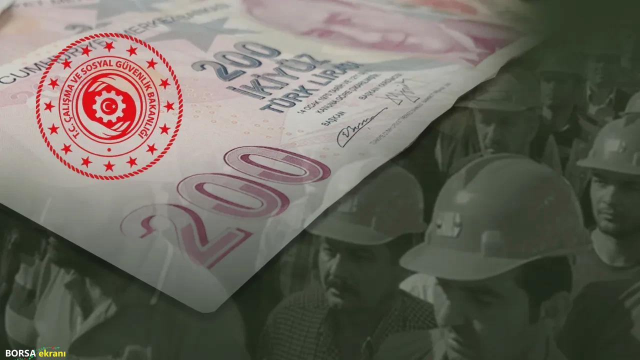 Bayram öncesi müjde! Kamu emekçisine ikramiye takvimi netleşti