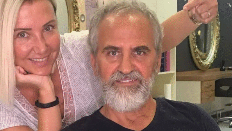 Berna Laçin’in 25 yıllık arkadaş acısı: Salih Pehlivan’ın vefatını yaptığı paylaşım ile duyurdu