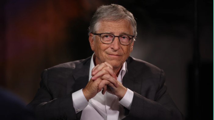 Bill Gates’ten Veda Planı: Servetinin Tamamını Bağışlayıp Vakfını Kapatacak