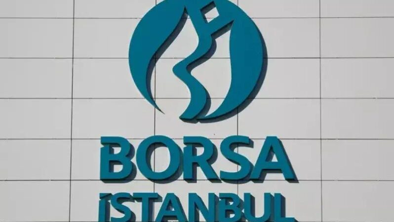 BIST 100 haftaya yükselişle başladı: Açılışta hangi paylar öne çıktı?