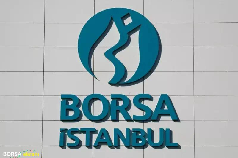 BIST 100 haftaya yükselişle başladı: Açılışta hangi paylar öne çıktı?