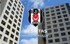 Beşiktaş’tan Dev Gayrimenkul Hamlesi