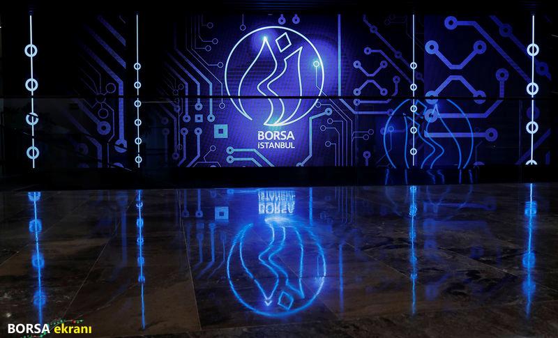 Borsa İstanbul güne hafif müspet başladı: Açılışta hangi paylar öne çıktı?