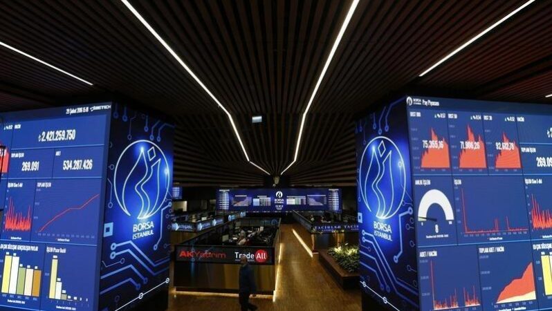 Borsa İstanbul güne yükselişle başladı: Açılışta hangi paylar öne çıktı?