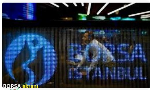 Borsa İstanbul’da sert eriyiş! 40 günde 1,3 trilyon TL buhar oldu