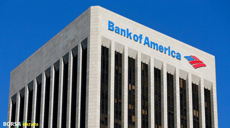 Borsada yabancı tesiri: Bank of America’dan milyonluk satış