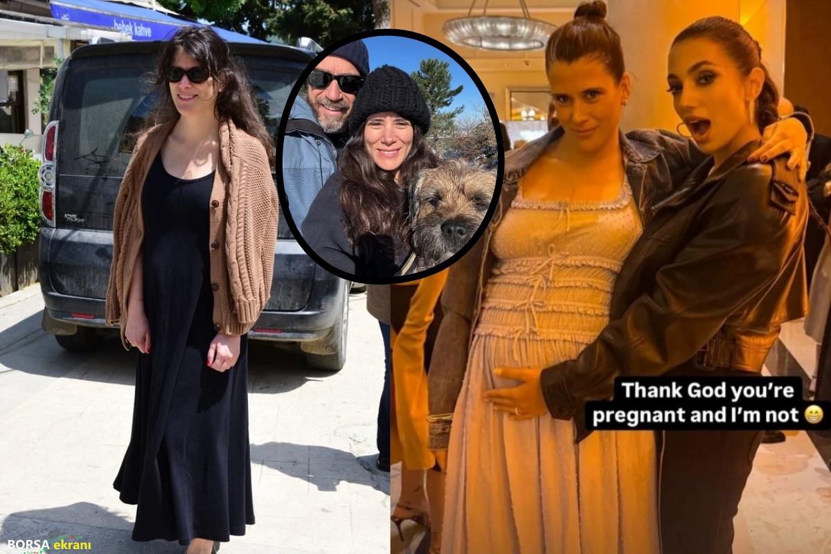 Boyner’lerde bebekten sonra nikah heyecanı