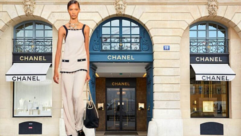 Brand Finance’in 2025 lüks marka kıymetleri raporunda dikkat çeken sollama: Porsche dorukta kalırken, Chanel, Louis Vuitton’u geçti