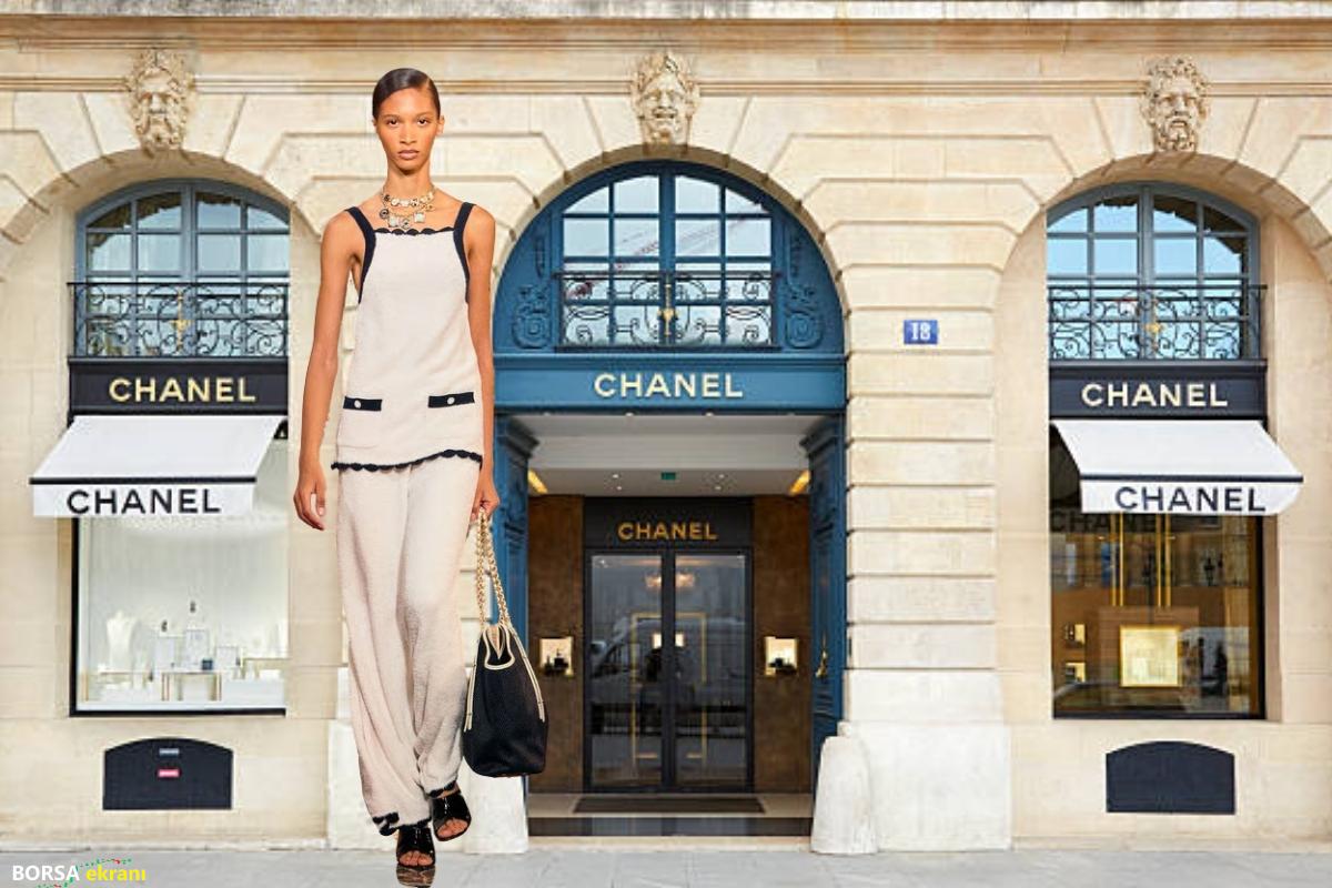 Brand Finance’in 2025 lüks marka kıymetleri raporunda dikkat çeken sollama: Porsche dorukta kalırken, Chanel, Louis Vuitton’u geçti