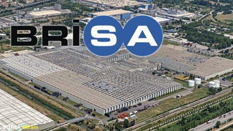 Brisa’dan birinci çeyrekte yüksek karlılık! Temettü dağıtımıyla dikkat çekti