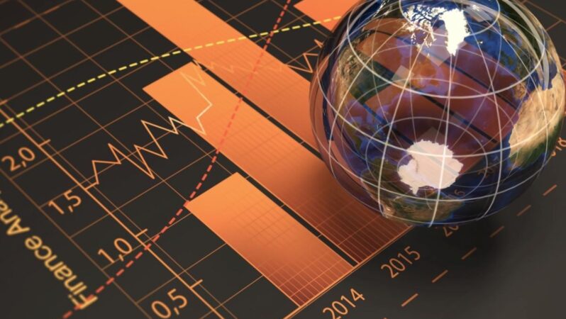 Büyük merkez bankaları nisan ayında temkinli davranmayı sürdürdü