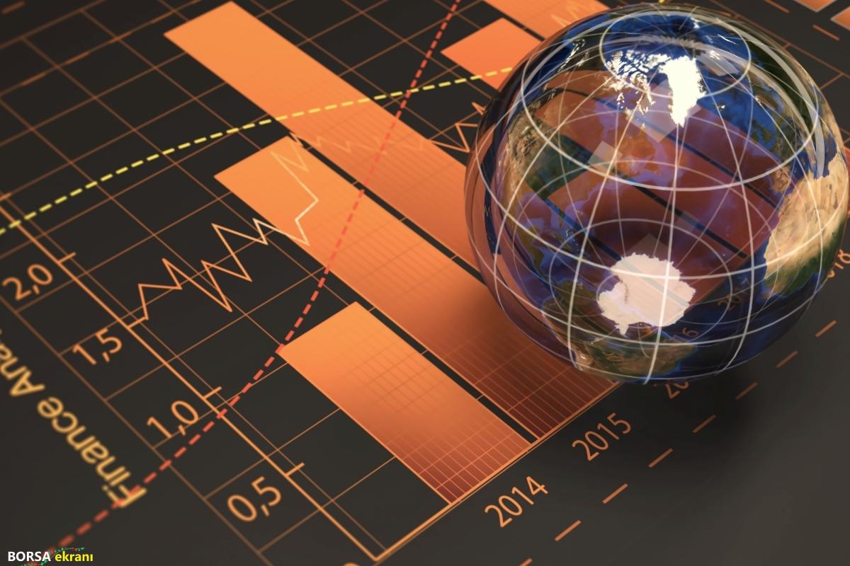 Büyük merkez bankaları nisan ayında temkinli davranmayı sürdürdü
