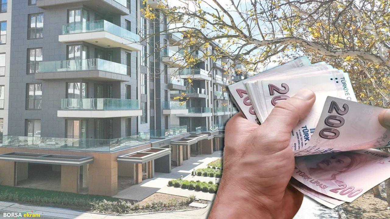 Çarpıcı konut raporu: Meskenin pahası düşüyor, ilgi artıyor