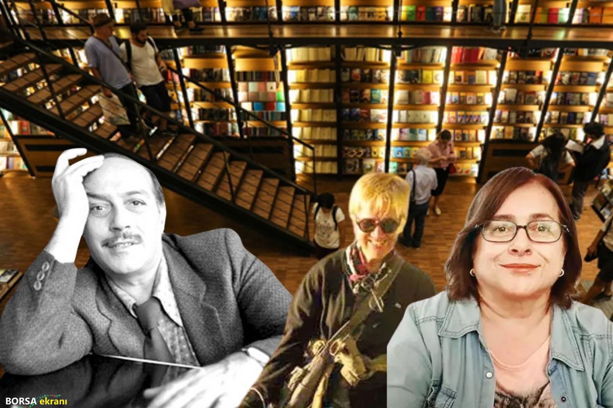 Cemal Süreya’nın kızları, Yapı Kredi Kültür Sanat Yayınları AŞ’ye açtıkları telif davasını kazandı