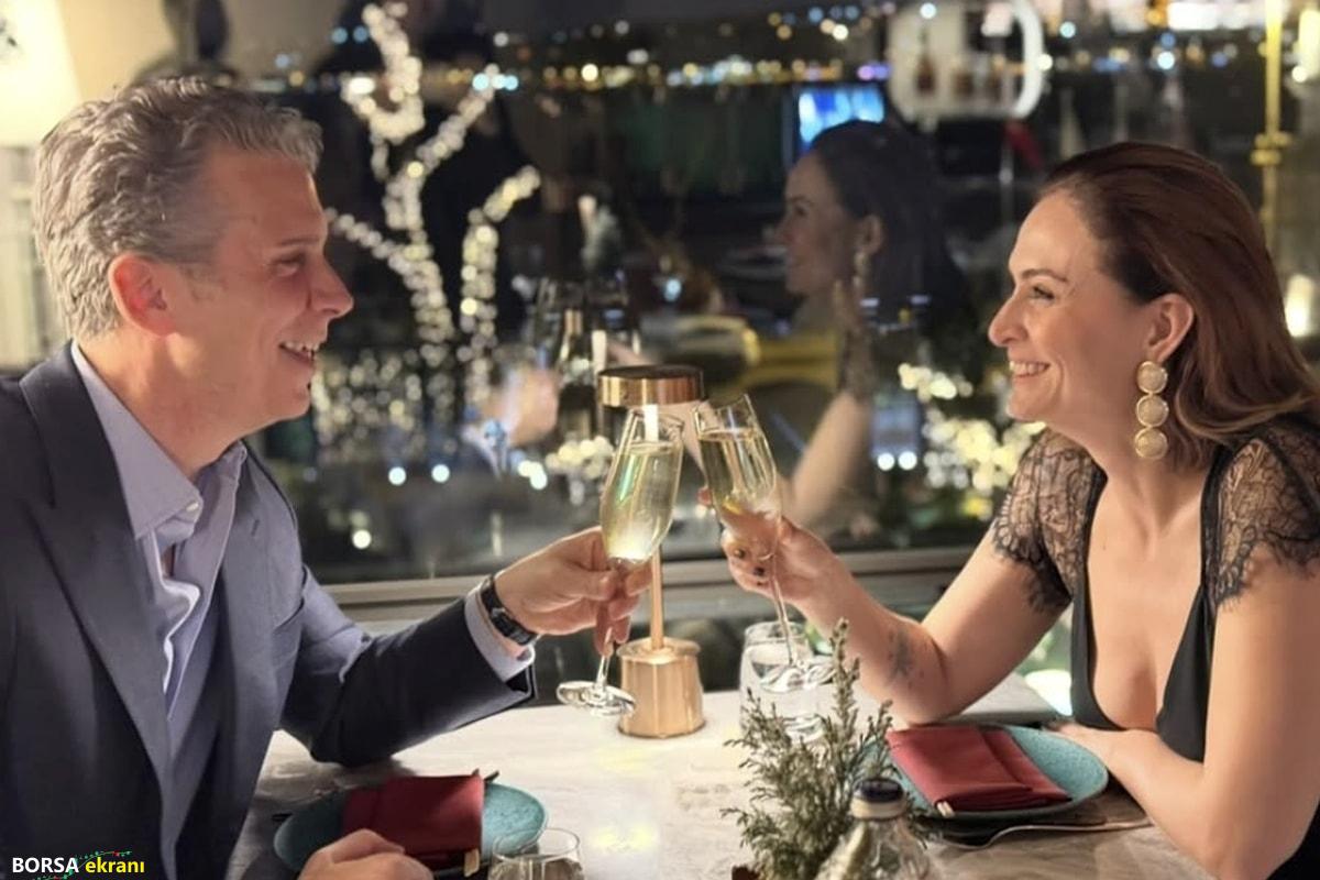 Ceyda Düvenci’den Mete Güçlü’ye: Her bir ayrıntısına hayran olduğum
