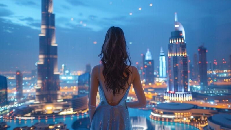 Dubai’de para lüks konuta aktı, 2024’teki lüks konut satışları 19 milyar doları aştı