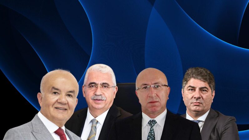En güçlü 100 Türk listesinde 108 kişi toplam 128,5 milyar dolarlık serveti ile yer aldı; 4 yeni isim listeye dahil oldu