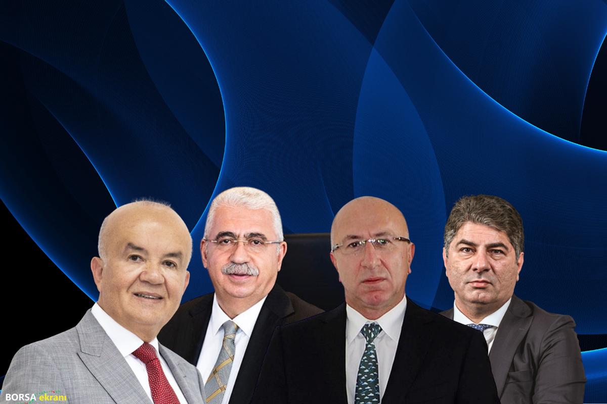 En güçlü 100 Türk listesinde 108 kişi toplam 128,5 milyar dolarlık serveti ile yer aldı; 4 yeni isim listeye dahil oldu