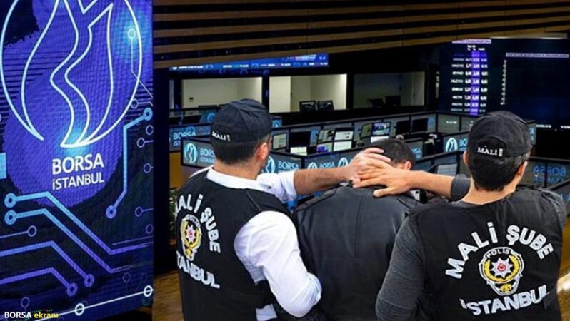 Eski THK Rektörü yurt dışına kaçarken yakalandı!
