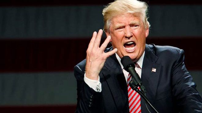 Trump’tan AB ve Apple’a Yeni Tarife Tehditleri