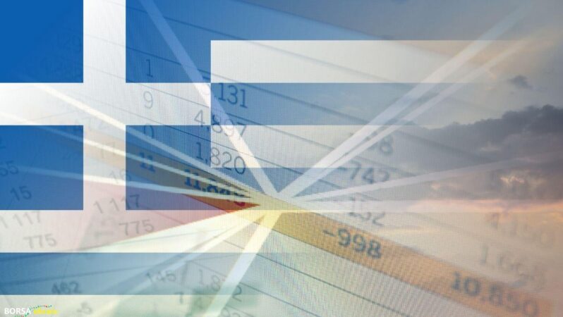 Fitch’ten Yunanistan’a müspet sinyal! “Toparlanma gerçek, not artışı yolda”