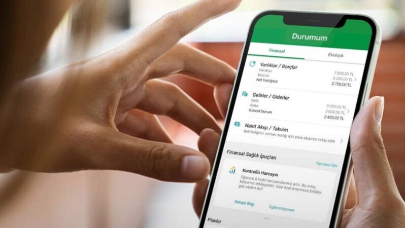 Garanti BBVA’nın taşınabilir uygulaması çöktü, müşteriler hesaplarına giriş yapamadı
