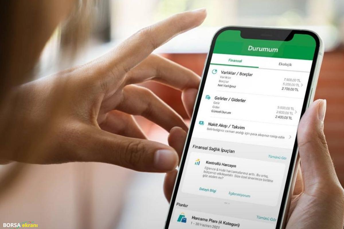 Garanti BBVA’nın taşınabilir uygulaması çöktü, müşteriler hesaplarına giriş yapamadı