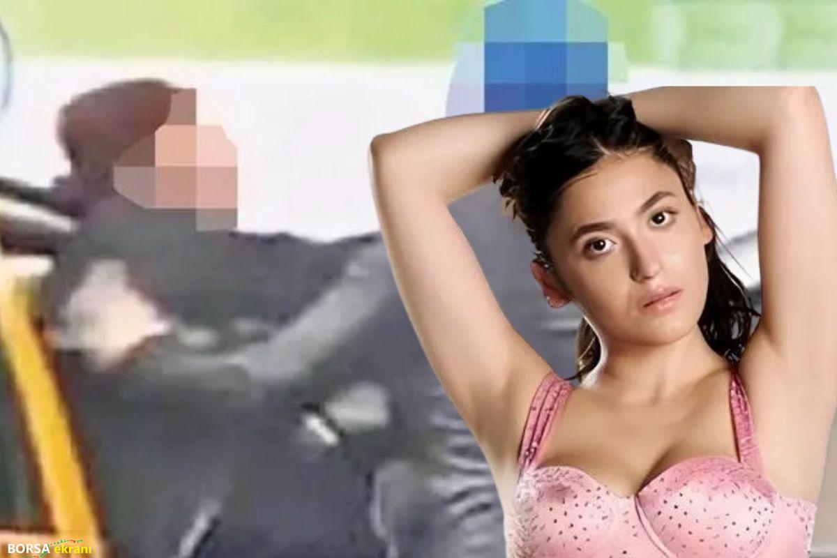Genç müzikçi Hareket Kurtkazan takside hücuma uğradı