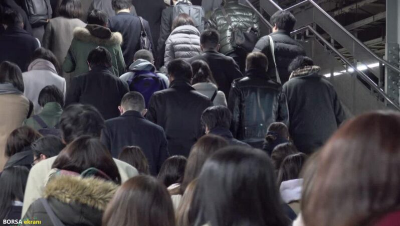 Gençler işsizlik sarmalında: Bayanlar en büyük kaybeden! Türkiye Avrupa’da birinci sırada