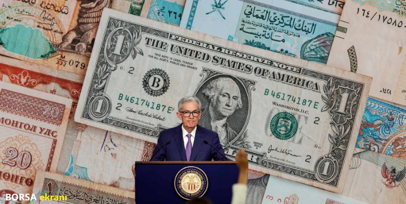 Global piyasalarda gergin bekleyiş: Fed faiz kararı bekleniyor