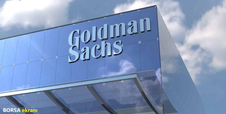 Goldman Sachs Dolar/TL kestirimini yükseltti