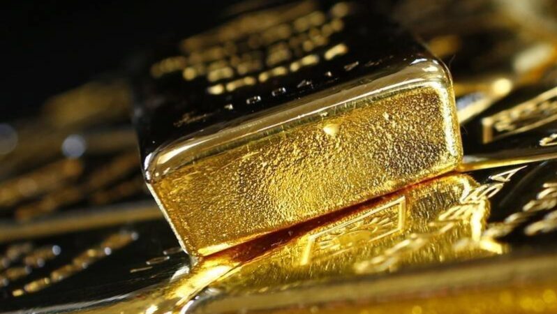 Goldman Sachs’tan altın tahmini: Risk senaryosunda hedef yüksek