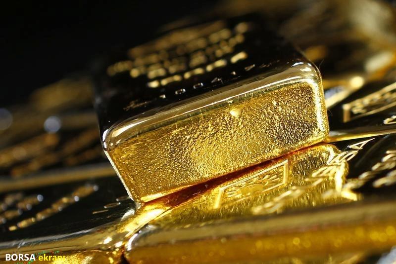 Goldman Sachs’tan altın tahmini: Risk senaryosunda hedef yüksek