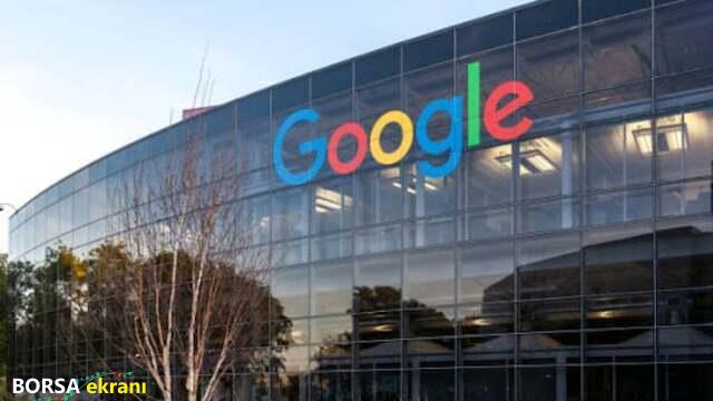 Google’dan güç hamlesi! 3 yeni nükleer tesis finanse edilecek