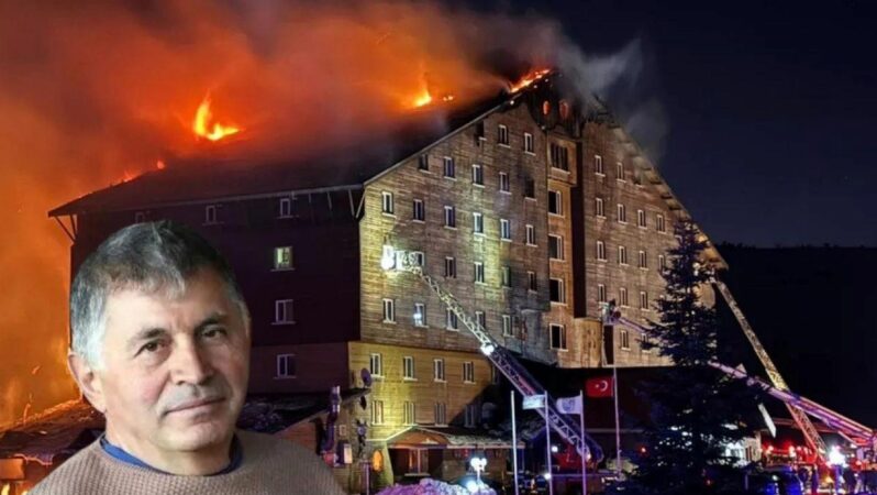 Grand Kartal’ın işverenine 1998 yıl mahpus istendi