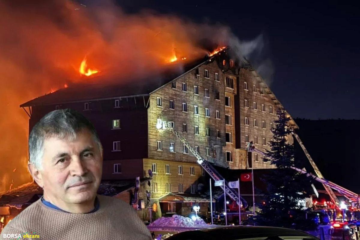 Grand Kartal’ın işverenine 1998 yıl mahpus istendi