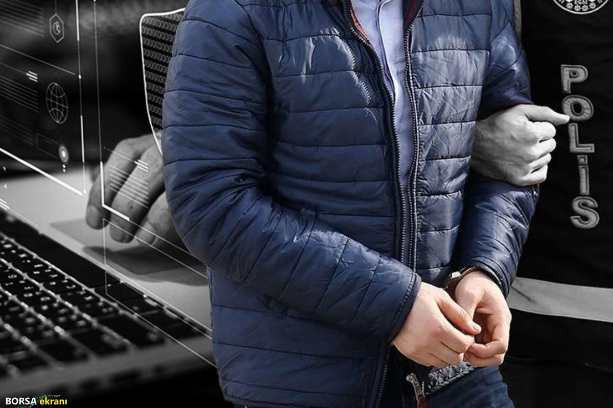 Güler Sabancı ve Selçuk Bayraktar’ın da manzarasını kullanan yapay zekalı dolandırıcılık çetesi çökertildi