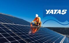 YATAŞ Fazla Elektriğini Satacak