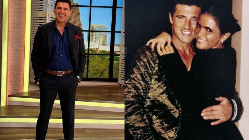 Hakan Ural’dan boşanma savlarına ‘Ezgim’ notlu yanıt