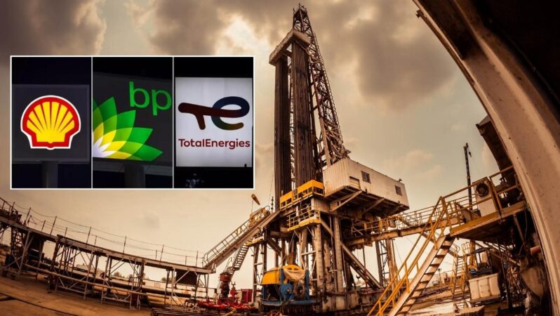 Ham petrol fiyatlarındaki düşüş ve talep zayıflığı, 8 şirketin toplam kârını yüzde 21 azaltarak 31 milyar dolara geriletti