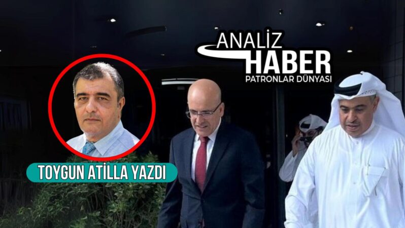 Hazine ve Maliye Bakanı Mehmet Şimşek Körfez ülkelerinde yatırım ararken, Türkiye’de her gün bir Arap yahut Ortadoğulu iş insanı dolandırılıyor