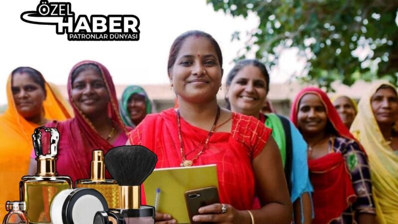 Hindistan’da Türk kozmetiğine boykot: 234 milyon dolarlık ticaret tehlikede