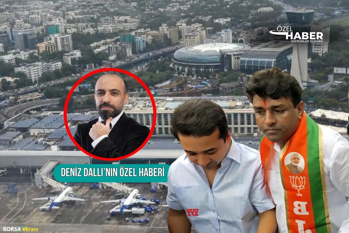 Hint partisi Shiv Sena’nın önderlerinden Murji Patel, ‘Hiçbir Türk şirketinin Mumbai’de iş yapmasına müsaade vermeyeceğiz’ diyerek tehditlerini artırdı