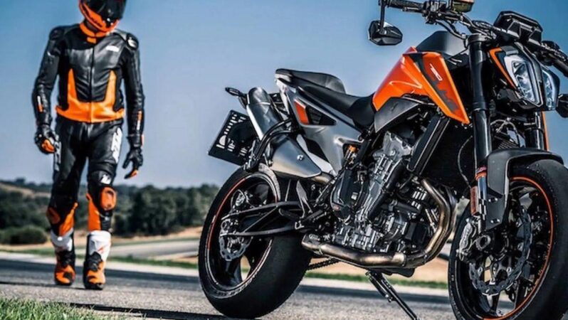 Hintli Bajaj’dan ortağı KTM’yi iflastan kurtarma planı